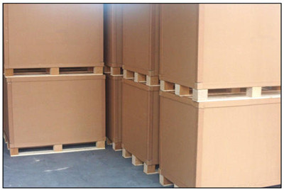 東莞蜂窩紙箱的那些“花樣”設(shè)計(jì)！