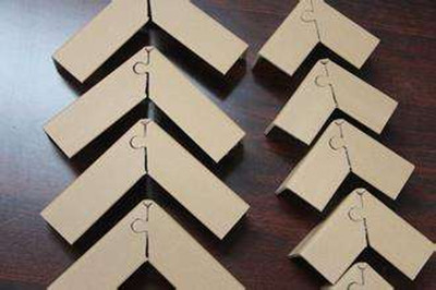 新冠防范！廣州紙護角的應用案例分享一刻！