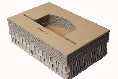 蜂窩紙板行業(yè)運用大揭秘！這三個絕對是主攻！