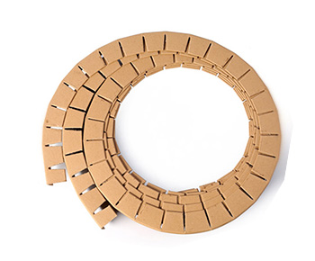 深圳紙護(hù)角在設(shè)計(jì)要考慮的因素！