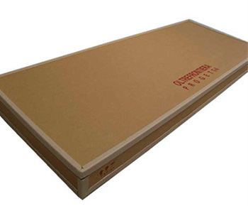 東莞蜂窩紙箱出現(xiàn)翹曲是怎么回事？