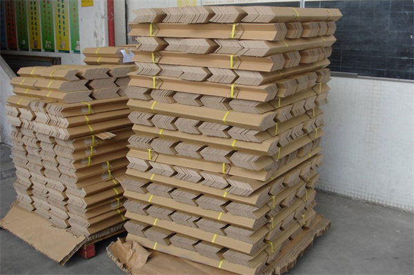 紙護(hù)角廠家對(duì)自家產(chǎn)品的簡(jiǎn)單剖析