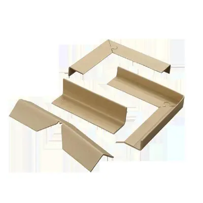 異形紙護角如何制作生產(chǎn)