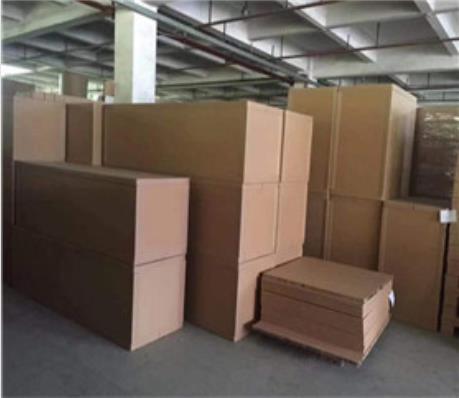 什么原因?qū)е路涓C紙箱不合格？