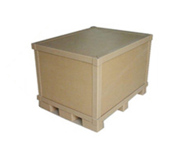 關(guān)于東莞蜂窩紙箱如何進行防水防潮的重點及措